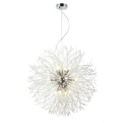 Люстра подвесная 2123/09/12P Stilfort, серия Salut Люстра подвесная 2123/09/12P Stilfort, серия Salut