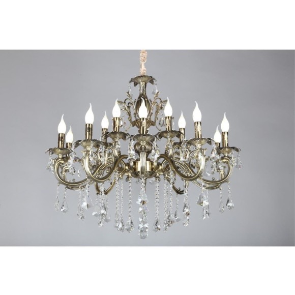 Подвесная люстра Catanzaro OML-30813-15