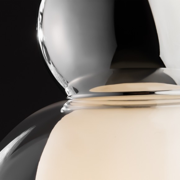 Подвесной светильник Freya FR5220PL-01CH Подвесной светильник Freya FR5220PL-01CH