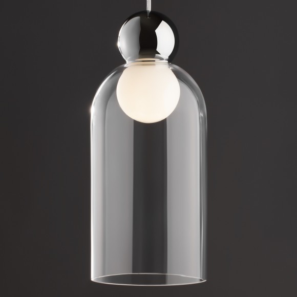 Подвесной светильник Freya FR5220PL-01CH Подвесной светильник Freya FR5220PL-01CH