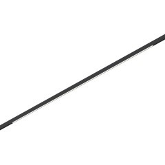 ST667.446.15 Ультратонкий трековый магнитный светодиодный светильник ST-Luce Super 5 CRI80+ 4000К 1060Лм 100° 15Вт ST667.446.15 Ультратонкий трековый магнитный светодиодный светильник ST-Luce Super 5 CRI80+ 4000К 1060Лм 100° 15Вт