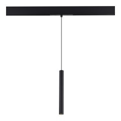 ST682.446.07 Трековый магнитный светодиодный светильник ST-Luce Skyline 48V CRI90+ 4000К 450Лм 36° 7Вт ST682.446.07 Трековый магнитный светодиодный светильник ST-Luce Skyline 48V CRI90+ 4000К 450Лм 36° 7Вт