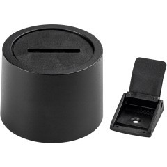 Крепление универсальное концевое Nove Lightstar 508187 Крепление универсальное концевое Nove Lightstar 508187