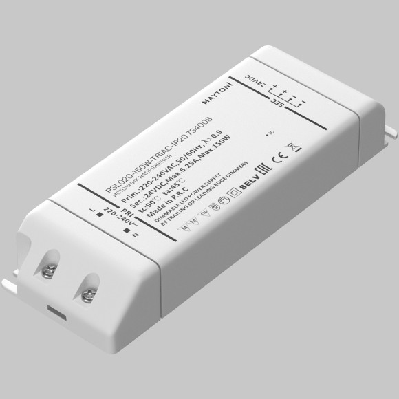 Источник напряжения Lighting control 734008 Источник напряжения Lighting control 734008