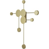 Настенный светильник (бра) Freya FR5440WL-L18G