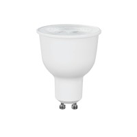 Светодиодная энергосберегающая лампа 9W GU10 990LM 50G 4000K LED Lightstar 942294