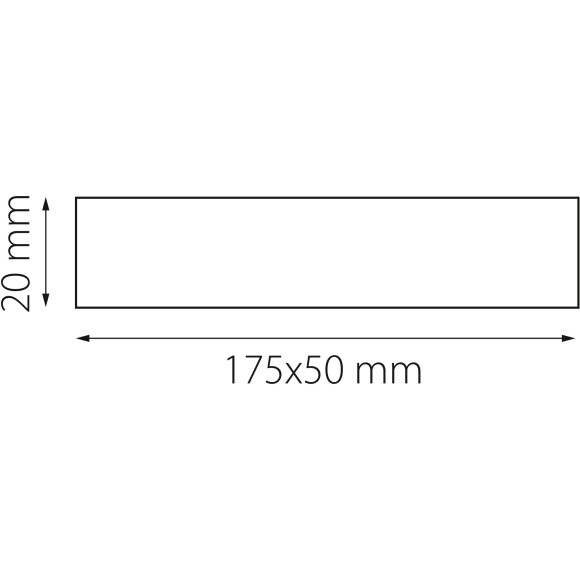 Блок питания 48V для NOVE 200W Lightstar 448201 Блок питания 48V для NOVE 200W Lightstar 448201