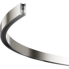 Шинопровод D650 полукруг Maytoni Flarity TRX154-SR-D650-PT Шинопровод D650 полукруг Maytoni Flarity TRX154-SR-D650-PT