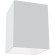 Накладной потолочный светильник Maytoni C015CL-01W Slim под лампу 1xGU10 50W