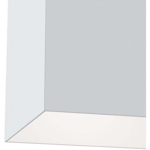 Накладной потолочный светильник Maytoni C015CL-01W Slim под лампу 1xGU10 50W