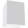 Накладной потолочный светильник Maytoni C015CL-01W Slim под лампу 1xGU10 50W