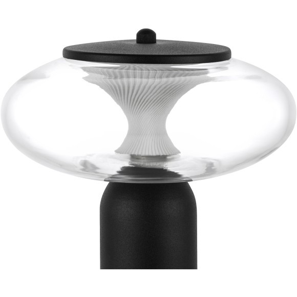 Настольная лампа Palermo Lightstar 612917