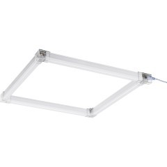 Комплект со светильником Varieta Lightstar V1Q450044