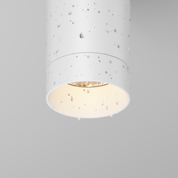 Потолочный светильник Outdoor O500CL-L5W3K Потолочный светильник Outdoor O500CL-L5W3K