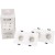 ST906.508.02_2 ST Luce Светильник, LED, 4000K 1х11.2W, набор из двух светильников с лампами, встраиваемых, со
