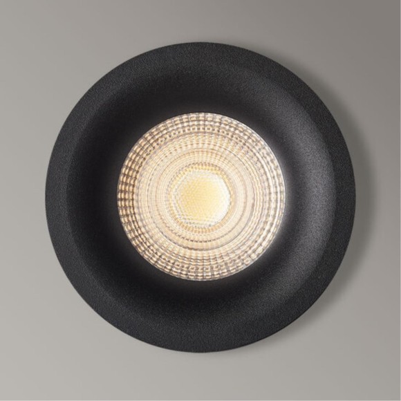 Точечный встраиваемый светильник Arte Lamp DUCRE A8095PL-1BK Точечный встраиваемый светильник Arte Lamp DUCRE A8095PL-1BK