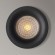 Точечный встраиваемый светильник Arte Lamp DUCRE A8095PL-1BK