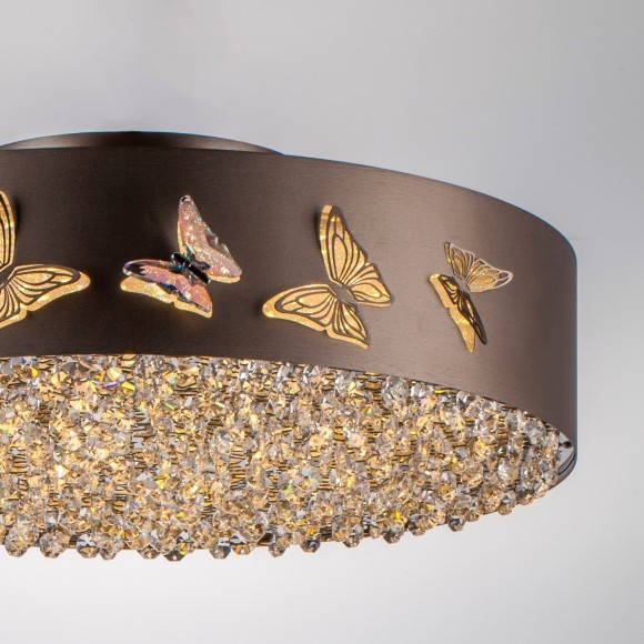 Люстра потолочная Faraone Lightstar 701021