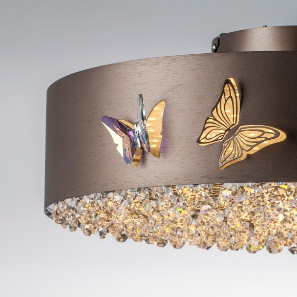 Люстра потолочная Faraone Lightstar 701021