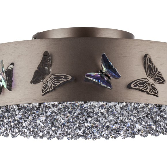 Люстра потолочная Faraone Lightstar 701021