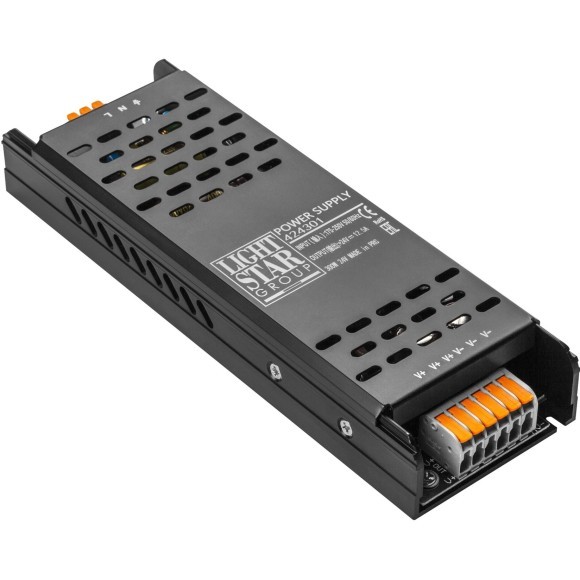 Блок питания 24V 300W Lightstar 424301