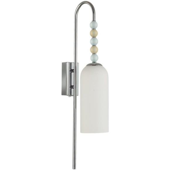 Бра с выключателем Е14 1*40W Lumion TRACY 8271/1W Бра с выключателем Е14 1*40W Lumion TRACY 8271/1W