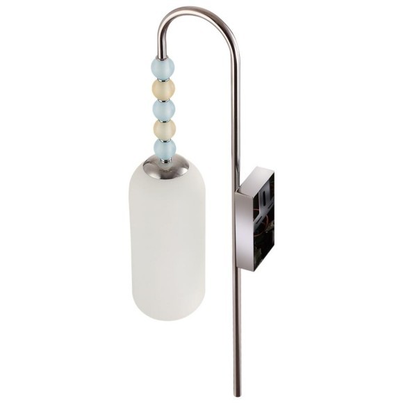 Бра с выключателем Е14 1*40W Lumion TRACY 8271/1W Бра с выключателем Е14 1*40W Lumion TRACY 8271/1W