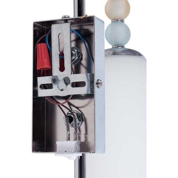 Бра с выключателем Е14 1*40W Lumion TRACY 8271/1W Бра с выключателем Е14 1*40W Lumion TRACY 8271/1W