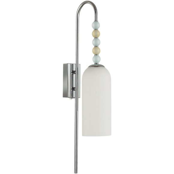 Бра с выключателем Е14 1*40W Lumion TRACY 8271/1W Бра с выключателем Е14 1*40W Lumion TRACY 8271/1W