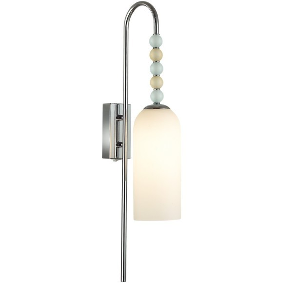 Бра с выключателем Е14 1*40W Lumion TRACY 8271/1W Бра с выключателем Е14 1*40W Lumion TRACY 8271/1W