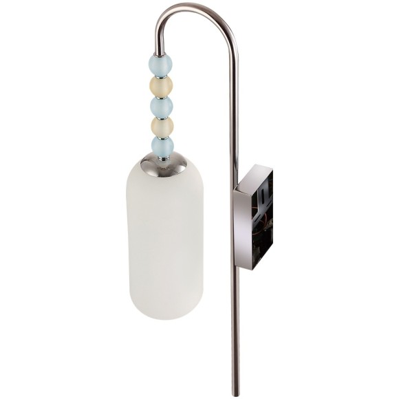 Бра с выключателем Е14 1*40W Lumion TRACY 8271/1W Бра с выключателем Е14 1*40W Lumion TRACY 8271/1W