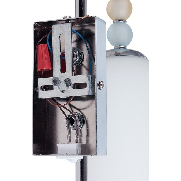 Бра с выключателем Е14 1*40W Lumion TRACY 8271/1W Бра с выключателем Е14 1*40W Lumion TRACY 8271/1W