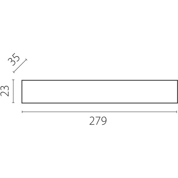 Блок питания 48V 300W с возможностью плавного пуска Lightstar Nove 448304
