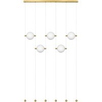 Подвес Dafne Lightstar 815501