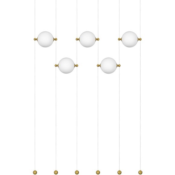 Подвес Dafne Lightstar 815501