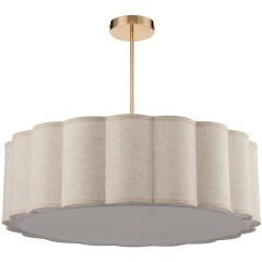 Люстра потолочная Е14 7*40W LUMION KORTNI 8287/7 Люстра потолочная Е14 7*40W LUMION KORTNI 8287/7