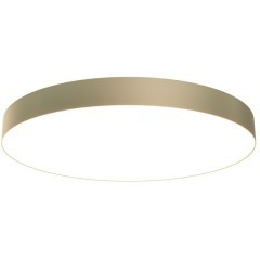 Настенно-потолочный светильник Maytoni C032CL-L96MG4K Zon светодиодный LED 90W