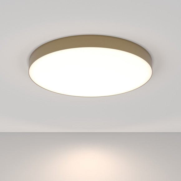 Настенно-потолочный светильник Maytoni C032CL-L96MG4K Zon светодиодный LED 90W