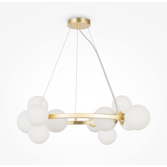 Подвесной светильник Maytoni MOD545PL-11BS