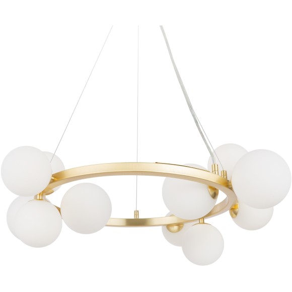 Подвесной светильник Maytoni MOD545PL-11BS