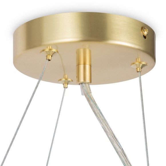 Подвесной светильник Maytoni MOD545PL-11BS