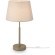 Настольный светильник Freya FR2057TL-01BG