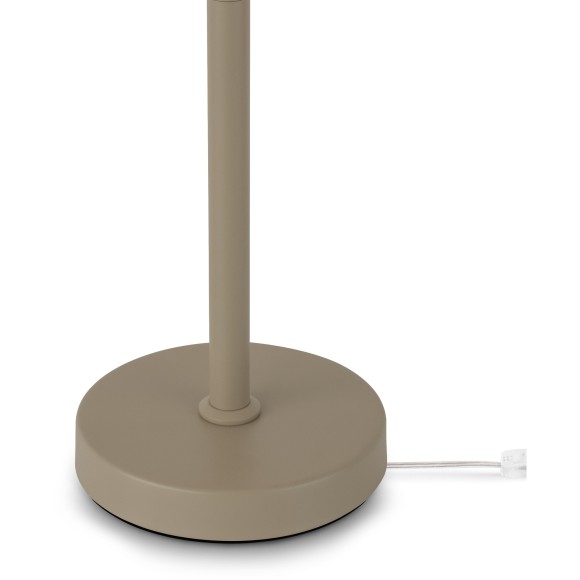 Настольный светильник Freya FR2057TL-01BG