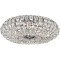 Люстра хрустальная Maytoni DIA902-06-N Broche под лампы 6xE14 60W