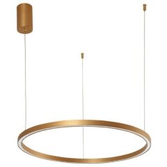 Подвесная люстра Arte Lamp SMOOTH A2223SP-1PB