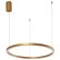Подвесная люстра Arte Lamp SMOOTH A2223SP-1PB