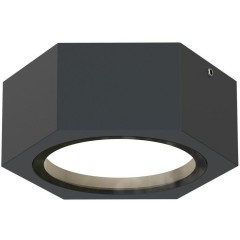 4667-1U, уличный светильник, L110xW95xH42, 1xGX53LEDx15W, IP54, excluded 4667-1U, уличный светильник, L110xW95xH42, 1xGX53LEDx15W, IP54, excluded