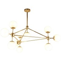 Люстра потолочная APL.606.07.10