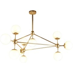 Люстра потолочная APL.606.07.10