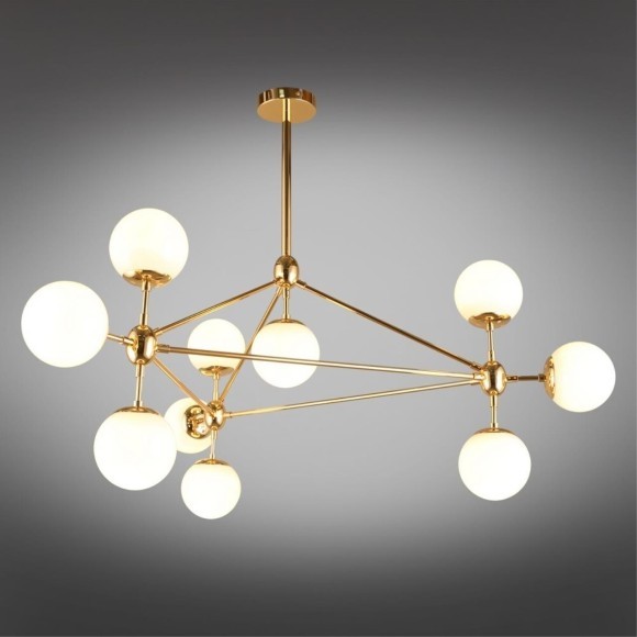 Люстра потолочная APL.606.07.10